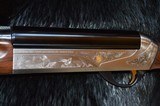 Benelli Legacy 28 ga Semi-Auto 26" barrel