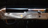 Benelli Legacy 28 ga Semi-Auto 26" barrel - 6 of 15