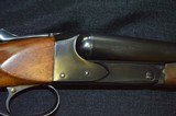 Winchester Model 21 Skeet with 28 Inch Barrels WS-1 & WS-2 Made in 1947 - 5 of 15