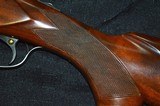 Winchester Model 21 Skeet with 28 Inch Barrels WS-1 & WS-2 Made in 1947 - 3 of 15
