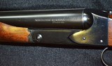 Winchester Model 21 Skeet with 28 Inch Barrels WS-1 & WS-2 Made in 1947 - 1 of 15