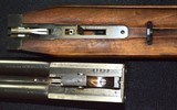 Winchester Model 21 Skeet with 28 Inch Barrels WS-1 & WS-2 Made in 1947 - 11 of 15