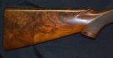 Winchester Model 21 Skeet with 28 Inch Barrels WS-1 & WS-2 Made in 1947 - 6 of 15
