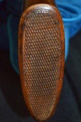 Winchester Model 21 Skeet with 28 Inch Barrels WS-1 & WS-2 Made in 1947 - 14 of 15