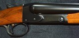 Winchester Model 21 DUCK with 32 Inch Barrels and 3" Chambers - 4 of 15
