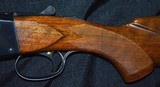 Winchester Model 21 DUCK with 32 Inch Barrels and 3" Chambers - 2 of 15