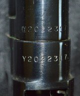 Winchester Model 12 Trap, 30" Vent Rib, Monte Carlo Stock, Y Series 99% - 12 of 15