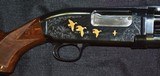 Browning Model 12 20 GA Grade 5 26" Mod New in box & Manual - 7 of 15