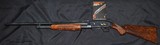 Browning Model 12 20 GA Grade 5 26" Mod New in box & Manual