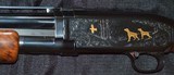 Browning Model 12 20 GA Grade 5 26" Mod New in box & Manual - 3 of 15