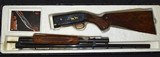 Browning Model 12 20 GA Grade 5 26" Mod New in box & Manual - 2 of 15