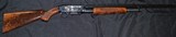 Browning Model 12 20 GA Grade 5 26" Mod New in box & Manual - 6 of 15