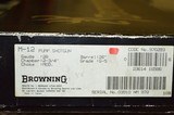 Browning Model 12 Grade V 28 gauge 26" Mod in box W/manual - 15 of 15