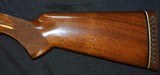 Browning BT-99, 12 gauge, 34" First Generation - 4 of 15