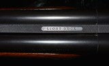 WINCHESTER MODEL 23 LIGHT DUCK 20 GAUGE with 28