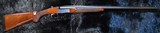 WINCHESTER MODEL 23 LIGHT DUCK 20 GAUGE with 28