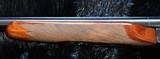 WINCHESTER MODEL 23 LIGHT DUCK 20 GAUGE with 28
