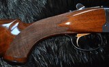 WINCHESTER MODEL 23 LIGHT DUCK 20 GAUGE with 28
