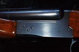 WINCHESTER MODEL 23 LIGHT DUCK 20 GAUGE with 28