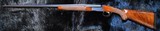WINCHESTER MODEL 23 LIGHT DUCK 20 GAUGE with 28