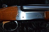 WINCHESTER MODEL 23 LIGHT DUCK 20 GAUGE with 28