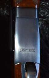 WINCHESTER MODEL 23 LIGHT DUCK 20 GAUGE with 28