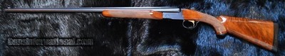 WINCHESTER MODEL 23 LIGHT DUCK 20 GAUGE with 28