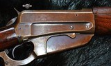 Winchester 1895, Saddle Ring Carbine, .30 Army - 6 of 15