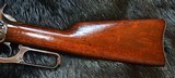 Winchester 1895, Saddle Ring Carbine, .30 Army - 3 of 15
