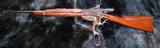 Winchester 1895, Saddle Ring Carbine, .30 Army - 1 of 15
