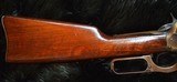Winchester 1895, Saddle Ring Carbine, .30 Army - 7 of 15