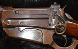 Winchester 1895, Saddle Ring Carbine, .30 Army - 2 of 15