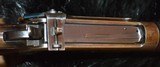Winchester 1895, Saddle Ring Carbine, .30 Army - 10 of 15