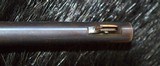 Winchester 1895, Saddle Ring Carbine, .30 Army - 12 of 15