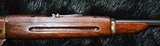 Winchester 1895, Saddle Ring Carbine, .30 Army - 8 of 15
