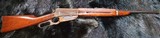 Winchester 1895, Saddle Ring Carbine, .30 Army - 5 of 15