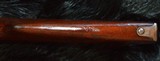 Winchester 1895, Saddle Ring Carbine, .30 Army - 15 of 15
