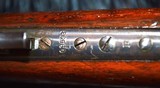 Winchester 1895, Saddle Ring Carbine, .30 Army - 9 of 15