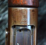 Winchester 1895, Saddle Ring Carbine, .30 Army - 14 of 15