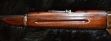 Winchester 1895, Saddle Ring Carbine, .30 Army - 4 of 15