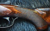Winchester Model 21, Skeet Grade, 12 Gauge, Two Barrel Set
26