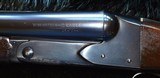 Winchester Model 21, Skeet Grade, 12 Gauge, Two Barrel Set
26