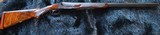 Winchester Model 21, Skeet Grade, 12 Gauge, Two Barrel Set
26