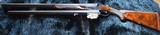 Winchester Model 21, Skeet Grade, 12 Gauge, Two Barrel Set
26