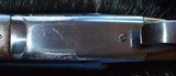 Winchester Model 21, Skeet Grade, 12 Gauge, Two Barrel Set
26