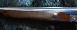 Winchester Model 21, Skeet Grade, 12 Gauge, Two Barrel Set
26