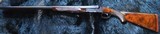 Winchester Model 21, Skeet Grade, 12 Gauge, Two Barrel Set
26