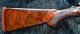 Winchester Model 21, Skeet Grade, 12 Gauge, Two Barrel Set
26