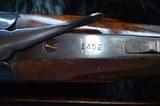 Winchester Model 21, Skeet Grade, 12 Gauge, Two Barrel Set
26