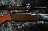 REMINGTON MODEL 572 BDL EXTRA DELUXE FIELDMASTER - 2 of 15